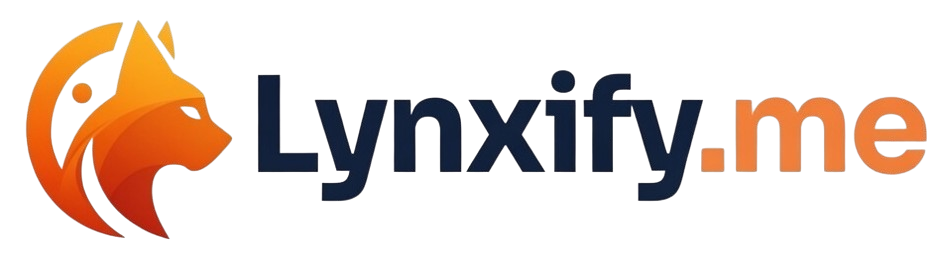 Lynxify.me